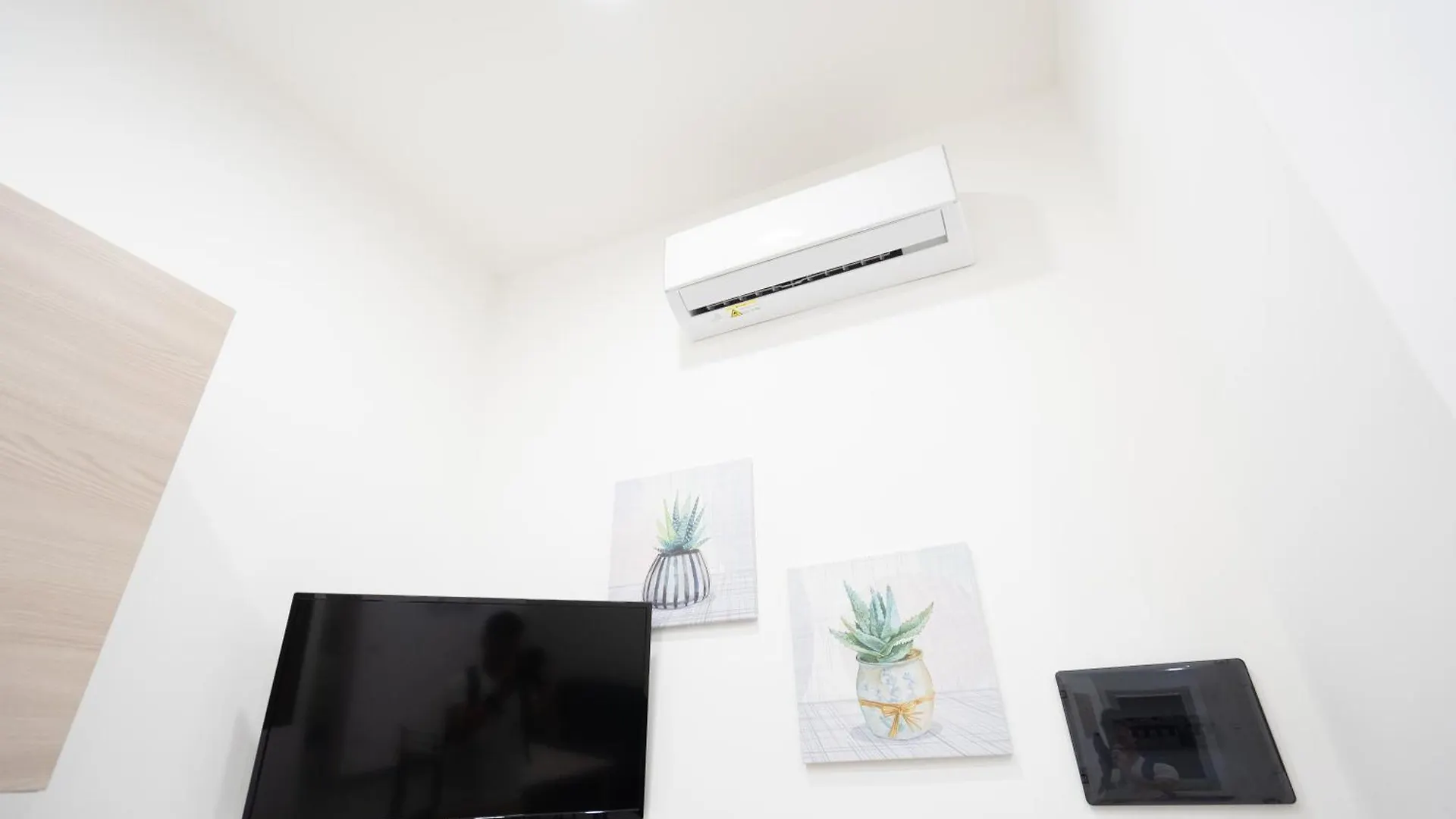 Casa Vacanza Serafino Apartment Catania