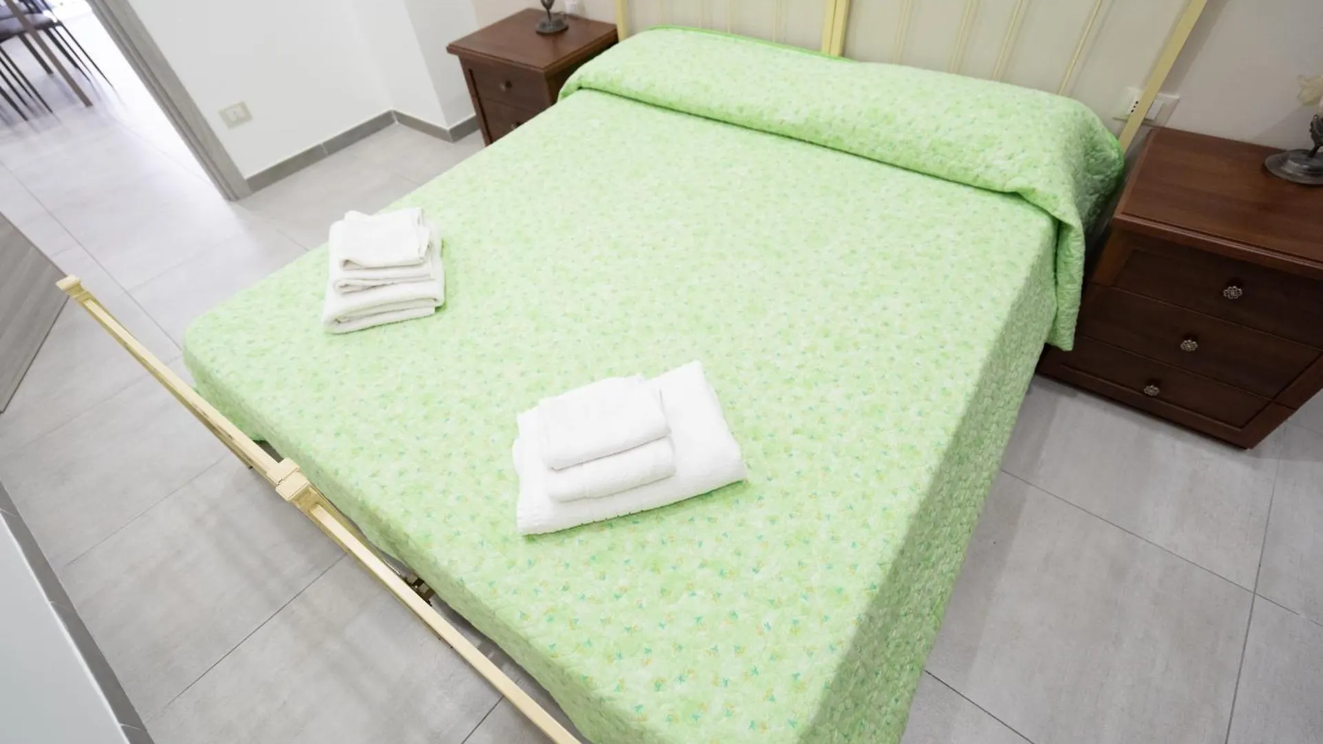 Casa Vacanza Serafino Apartment Catania