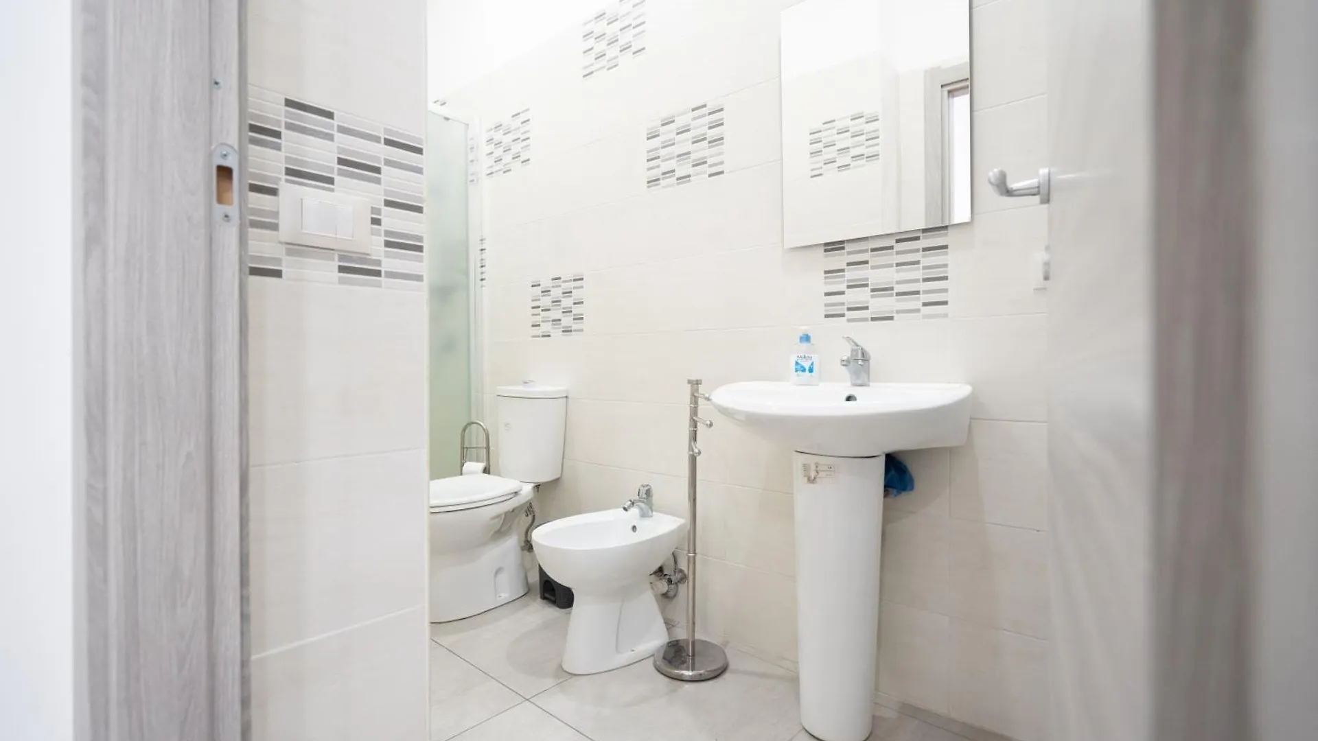 Casa Vacanza Serafino Apartment Catania