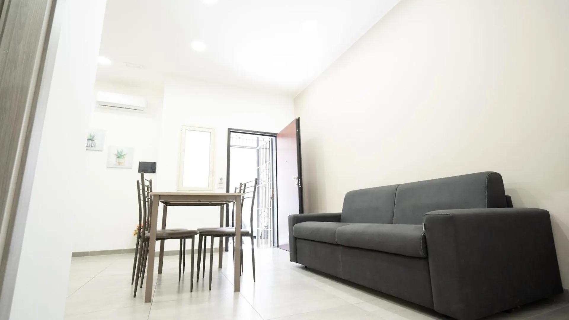 Casa Vacanza Serafino Apartment Catania