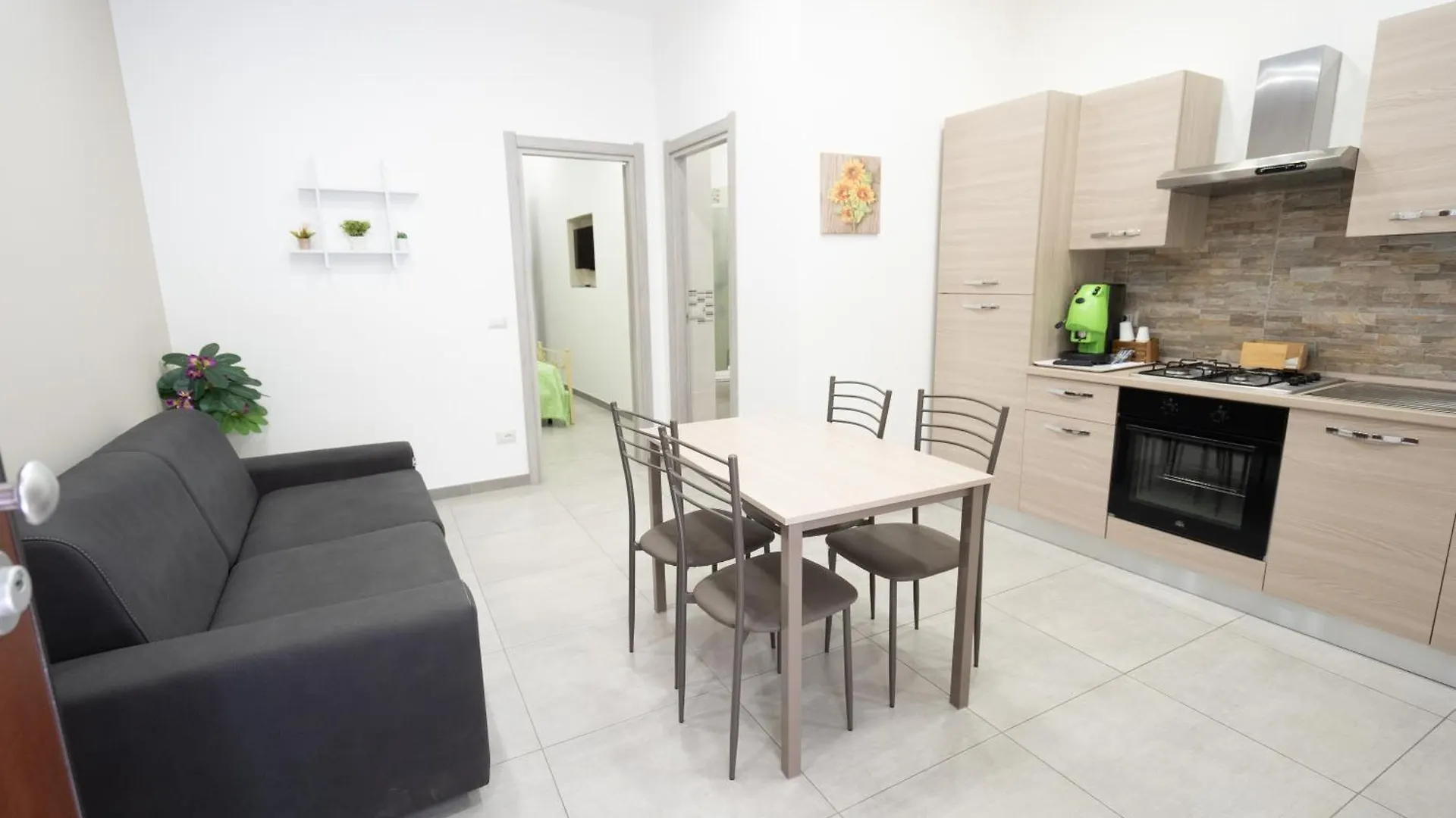Casa Vacanza Serafino contacts
