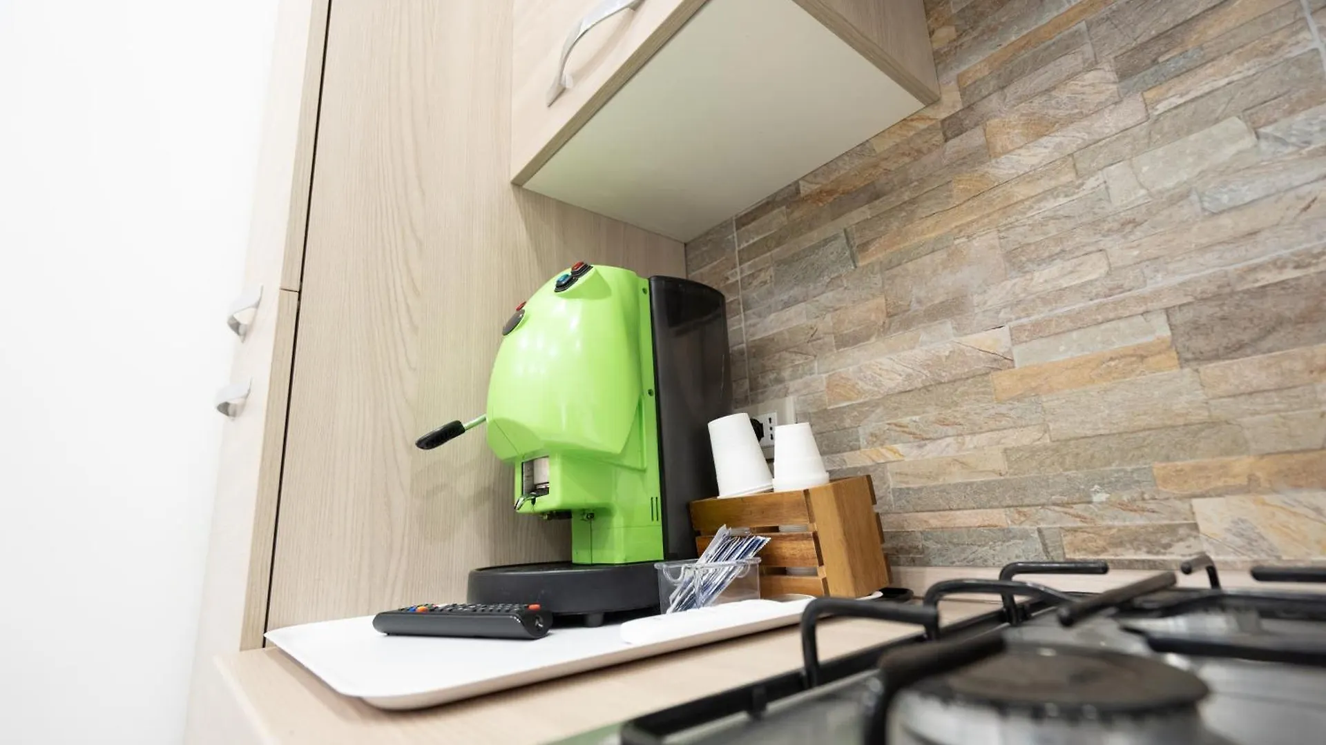 Casa Vacanza Serafino Apartment Catania