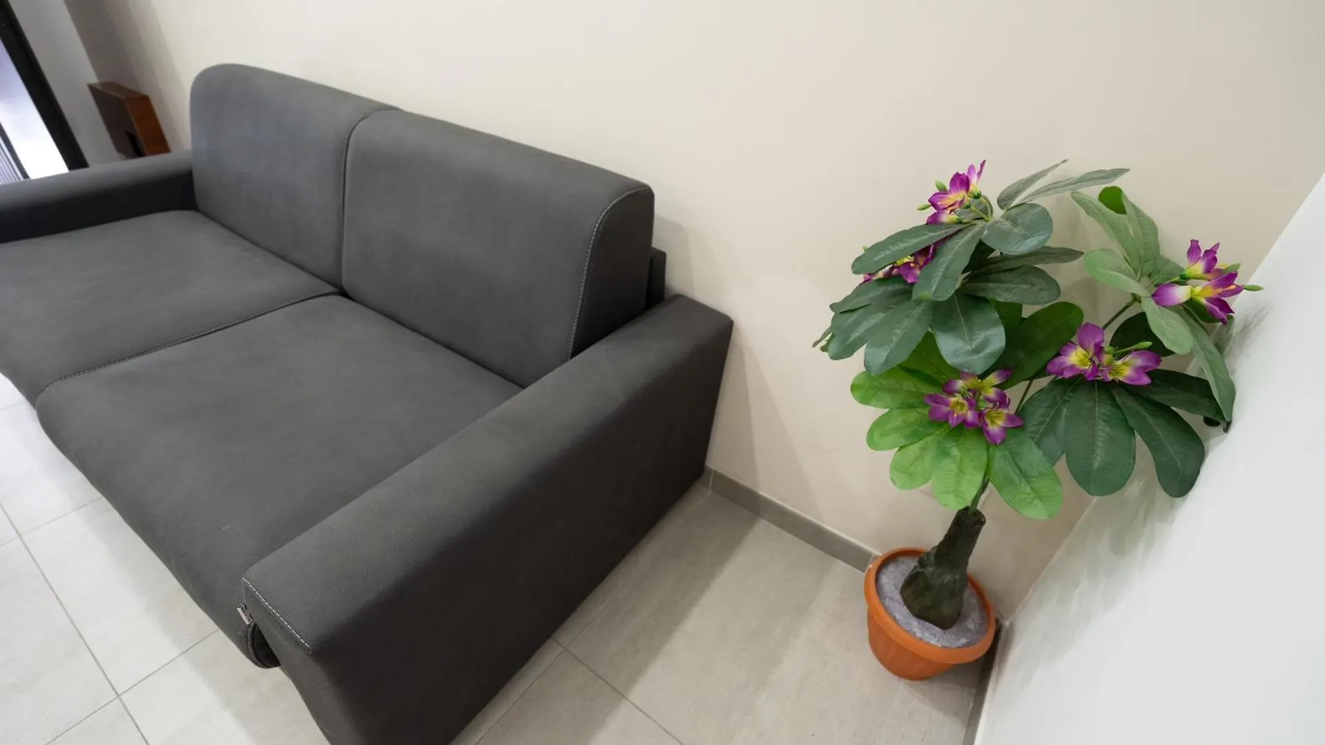 Casa Vacanza Serafino Apartment Catania Italy