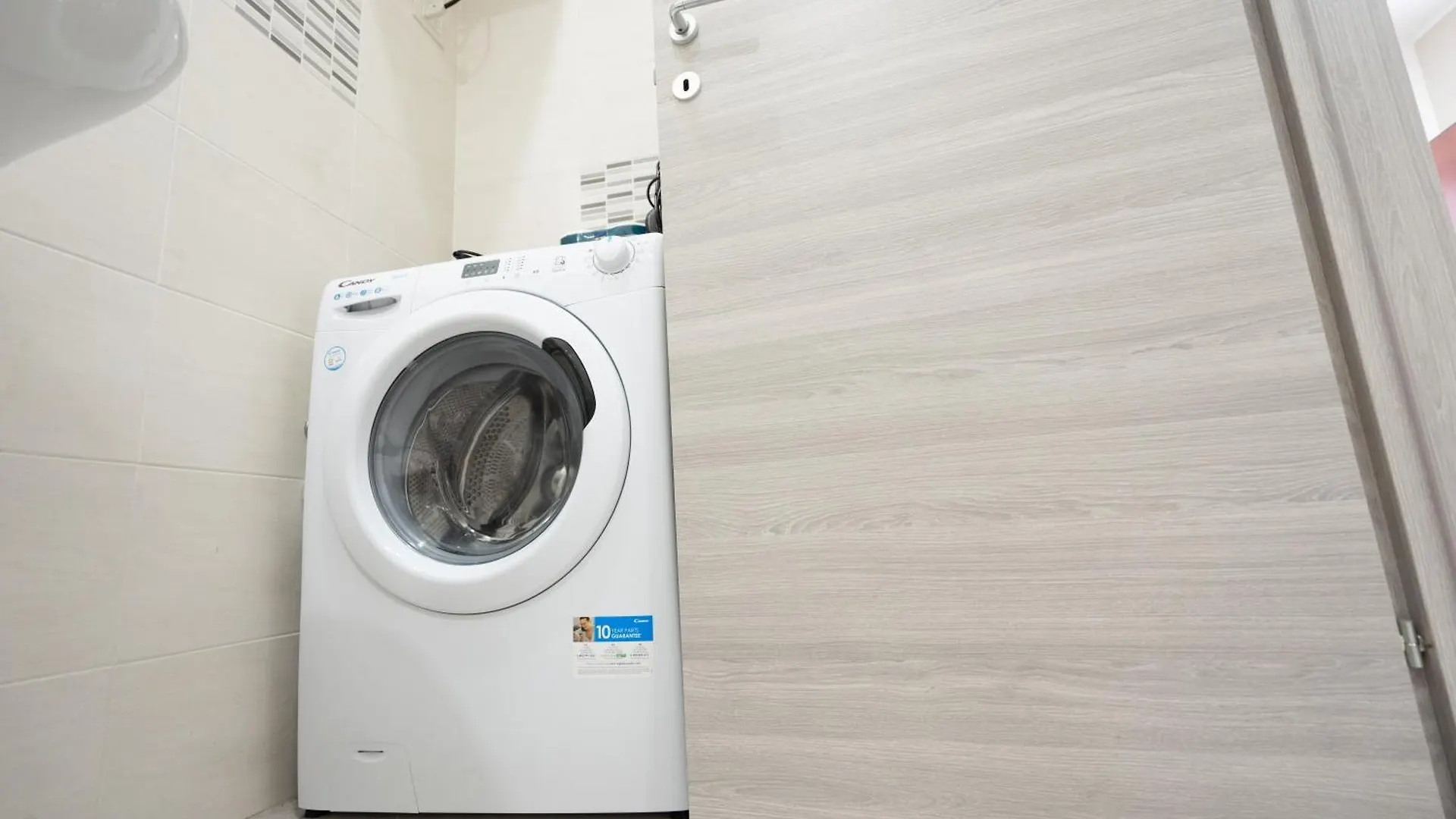 شقة Casa Vacanza Serafino كاتانيا 0*,  إيطاليا